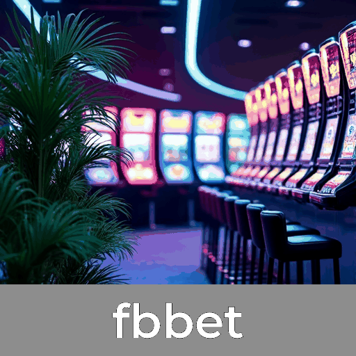 fbbet: Jogos de Slots - Jackpot Gigante, Mesa ao Vivo - Ação Real, Roleta - Alta Precisão