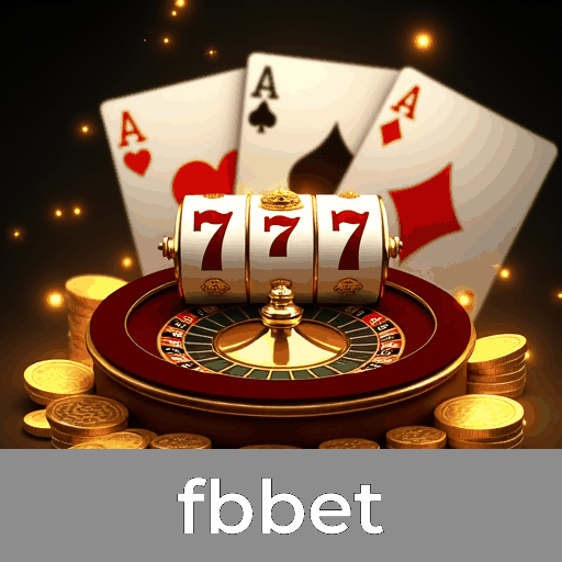fbbet: Experiência de cassino real com jogos de mesa ao vivo