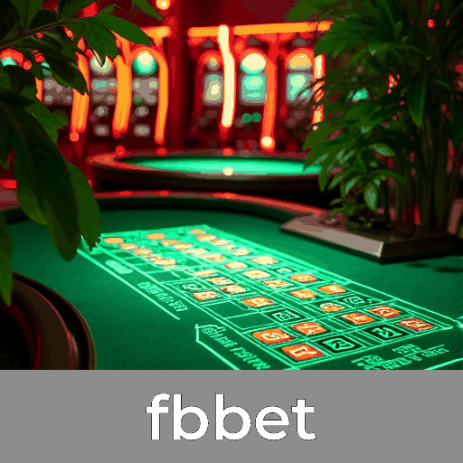fbbet: A Escolha Profissional em Apostas Online